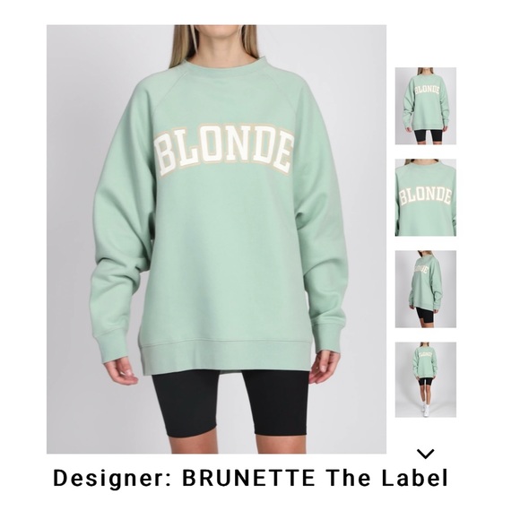 BTL Blonde - Picture 1 of 1